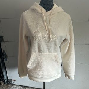 ADIDAS HOODIE - M